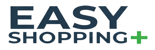 Easy Shopping+