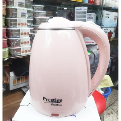Prestige Gold Double Layer Electric Water Heater Kettle 2.0L (2024 Design)